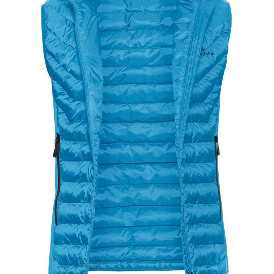 Jack Wolfskin M ROUTEBURN PRO INS VEST M - Westen bei PeakStyle