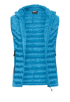 Jack Wolfskin M ROUTEBURN PRO INS VEST M - Westen bei PeakStyle
