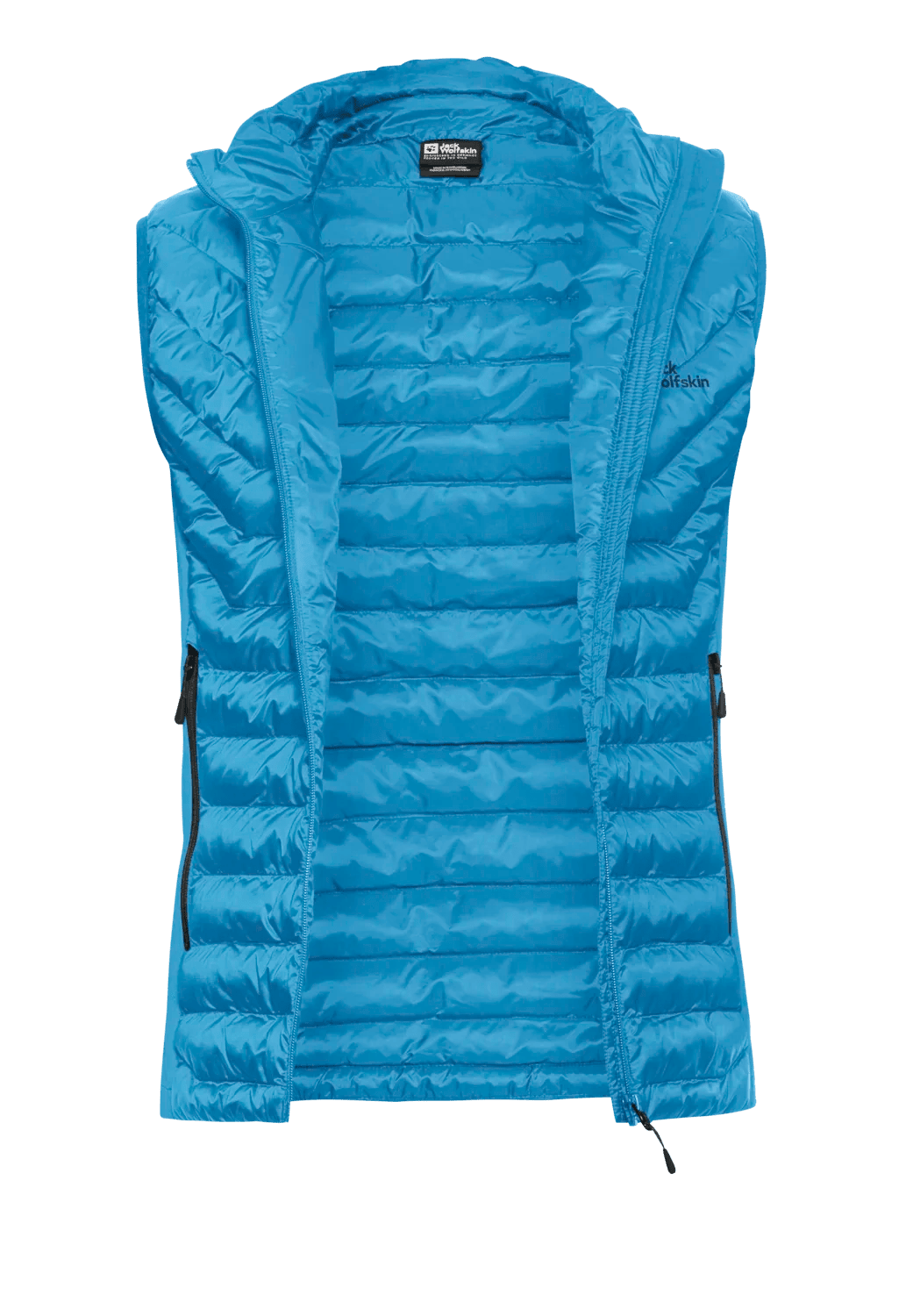 Jack Wolfskin M ROUTEBURN PRO INS VEST M - Westen bei PeakStyle