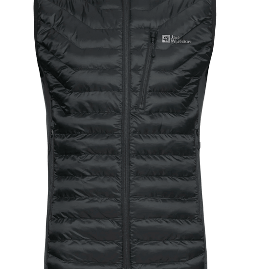 Jack Wolfskin M ROUTEBURN PRO INS VEST M - Westen bei PeakStyle