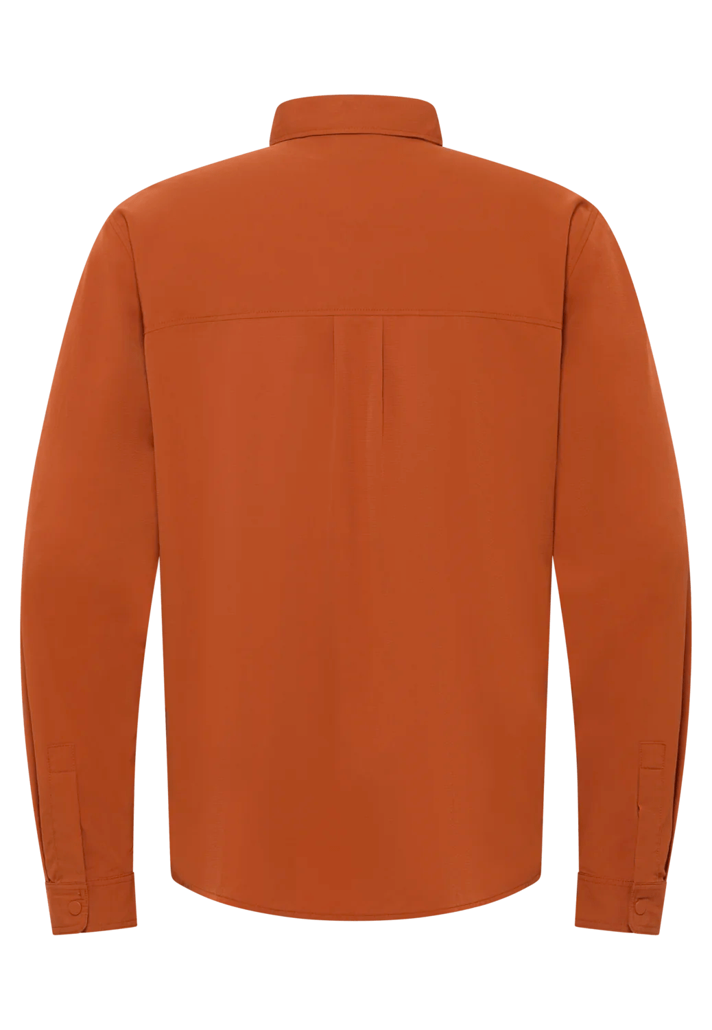 Jack Wolfskin M SIERRA CANYON LS M - Unterwäsche bei PeakStyle
