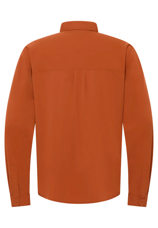Jack Wolfskin M SIERRA CANYON LS M - Unterwäsche bei PeakStyle