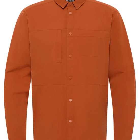 Jack Wolfskin M SIERRA CANYON LS M - Unterwäsche bei PeakStyle