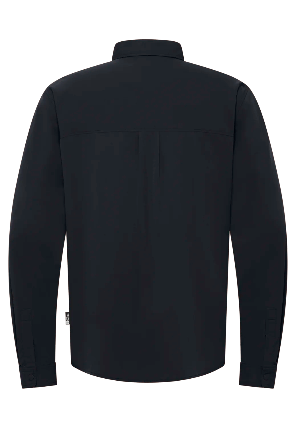 Jack Wolfskin M SIERRA CANYON LS M - Unterwäsche bei PeakStyle