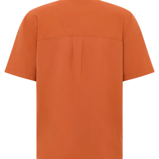Jack Wolfskin M SIERRA CANYON SS SHIRT M - Unterwäsche bei PeakStyle