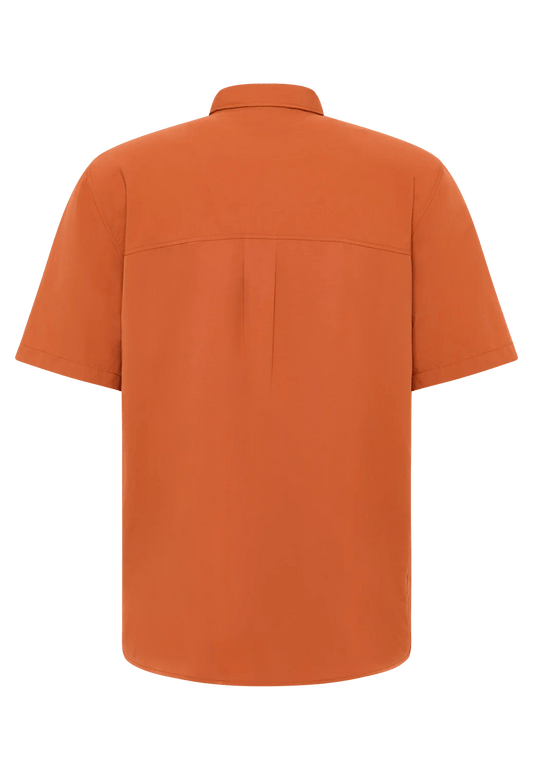 Jack Wolfskin M SIERRA CANYON SS SHIRT M - Unterwäsche bei PeakStyle