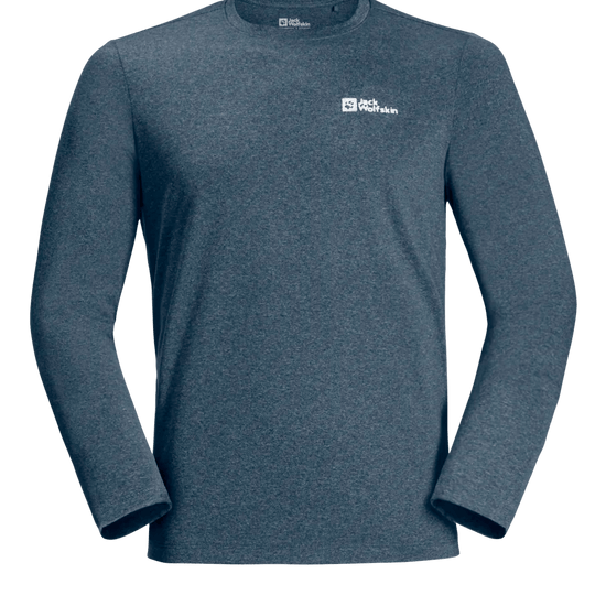 Jack Wolfskin M SKY THERMAL L/S M - bei PeakStyle