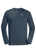 Jack Wolfskin M SKY THERMAL L/S M - bei PeakStyle