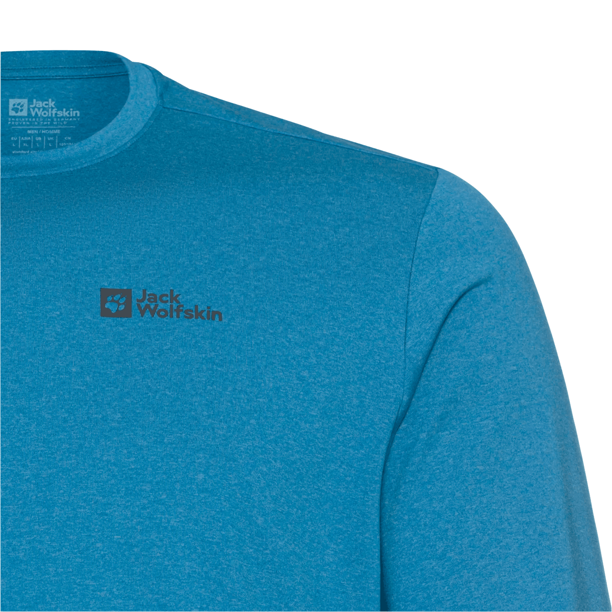Jack Wolfskin M SKY THERMAL L/S M - bei PeakStyle