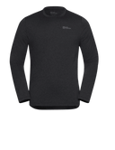 Jack Wolfskin M SKY THERMAL L/S M - bei PeakStyle