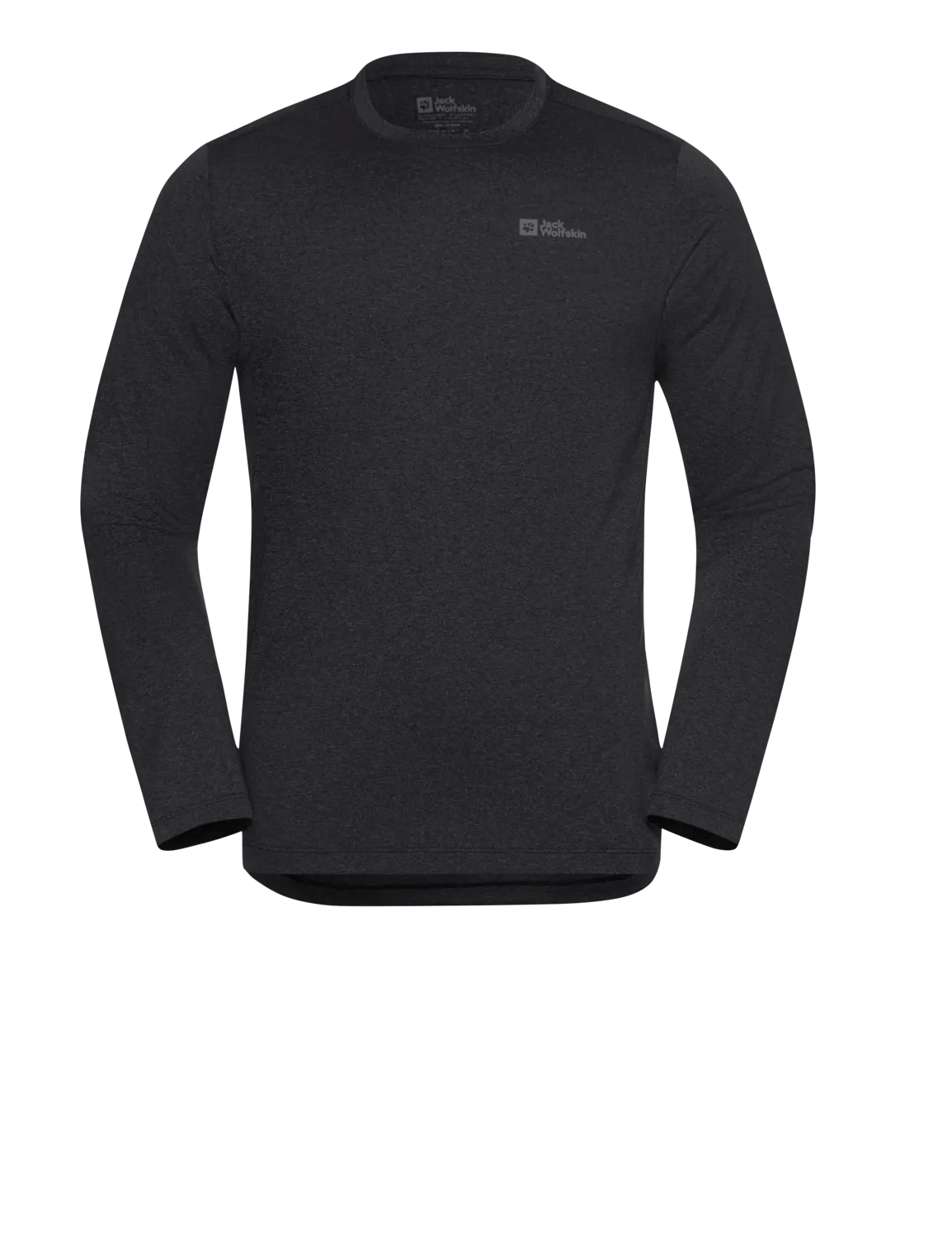 Jack Wolfskin M SKY THERMAL L/S M - bei PeakStyle