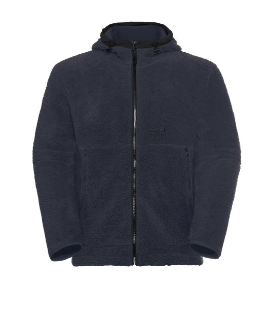 Jack Wolfskin M STONE LITE HOODED JACKET M - Jacken bei PeakStyle