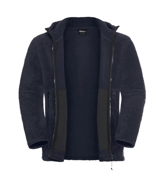 Jack Wolfskin M STONE LITE HOODED JACKET M - Jacken bei PeakStyle
