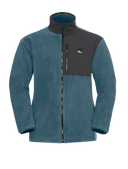 Jack Wolfskin M SUMETRO FZ M - Midlayer bei PeakStyle