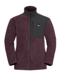 Jack Wolfskin M SUMETRO FZ M - Midlayer bei PeakStyle