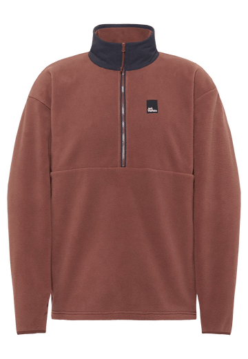 Jack Wolfskin M SUMETRO HZ M - Midlayer bei PeakStyle