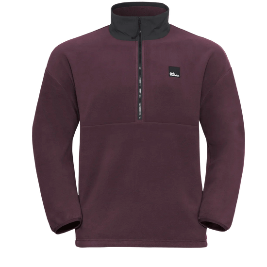 Jack Wolfskin M SUMETRO HZ M - Midlayer bei PeakStyle