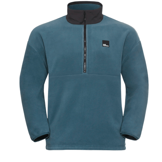 Jack Wolfskin M SUMETRO HZ M - Midlayer bei PeakStyle