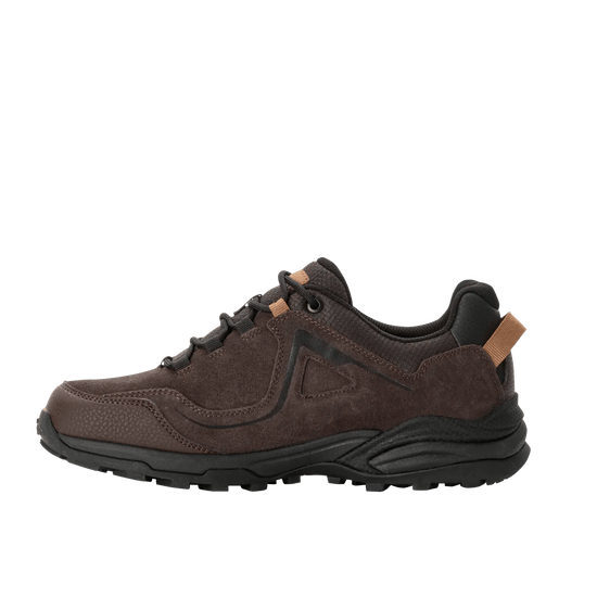 Jack Wolfskin M SUNSET HIKE TEXAPORE LOW M - Schuhe bei PeakStyle