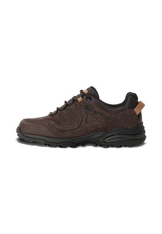Jack Wolfskin M SUNSET HIKE TEXAPORE LOW M - Schuhe bei PeakStyle