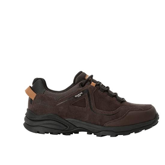 Jack Wolfskin M SUNSET HIKE TEXAPORE LOW M - Schuhe bei PeakStyle