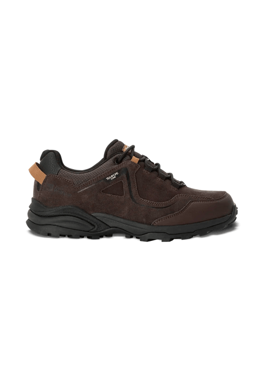 Jack Wolfskin M SUNSET HIKE TEXAPORE LOW M - Schuhe bei PeakStyle