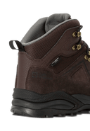 Jack Wolfskin M SUNSET HIKE TEXAPORE MID M - Schuhe bei PeakStyle