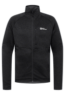 Jack Wolfskin M TAIGA FZ M - Jacken bei PeakStyle
