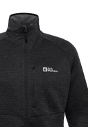 Jack Wolfskin M TAIGA FZ M - Jacken bei PeakStyle