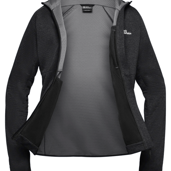 Jack Wolfskin M TAIGA FZ M - Jacken bei PeakStyle