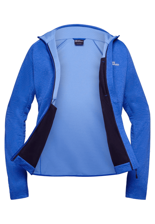 Jack Wolfskin M TAIGA FZ M - Jacken bei PeakStyle