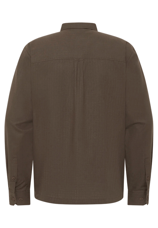 Jack Wolfskin M TARANGO LS SHIRT M - Unterwäsche bei PeakStyle