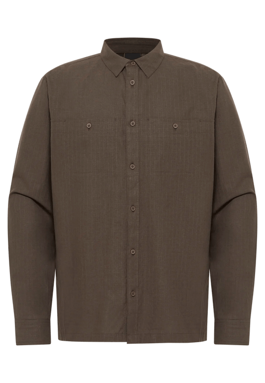 Jack Wolfskin M TARANGO LS SHIRT M - Unterwäsche bei PeakStyle