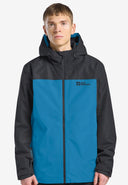 Jack Wolfskin M TAUBENBERG 3IN1 JACKET M - Jacken bei PeakStyle
