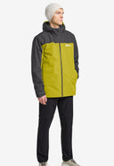 Jack Wolfskin M TAUBENBERG 3IN1 JACKET M - Jacken bei PeakStyle