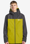Jack Wolfskin M TAUBENBERG 3IN1 JACKET M - Jacken bei PeakStyle