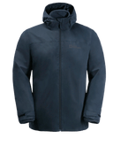Jack Wolfskin M TAUBENBERG 3IN1 JACKET M - Jacken bei PeakStyle