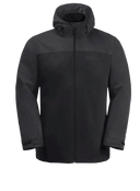 Jack Wolfskin M TAUBENBERG 3IN1 JACKET M - Jacken bei PeakStyle