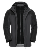 Jack Wolfskin M TAUBENBERG 3IN1 JACKET M - Jacken bei PeakStyle