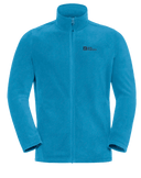 Jack Wolfskin M TAUNUS FZ M - Jacken bei PeakStyle