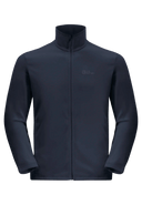 Jack Wolfskin M TAUNUS FZ M - Jacken bei PeakStyle