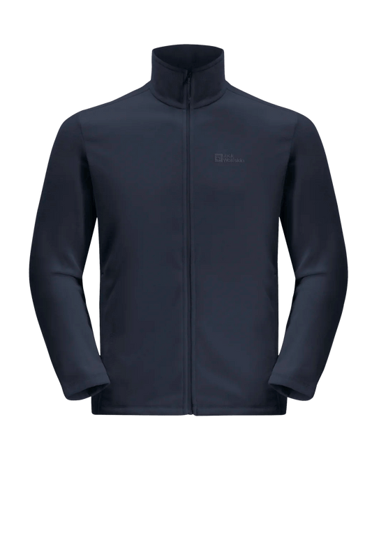 Jack Wolfskin M TAUNUS FZ M - Jacken bei PeakStyle