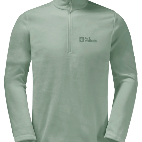 Jack Wolfskin M TAUNUS HZ M - Midlayer bei PeakStyle