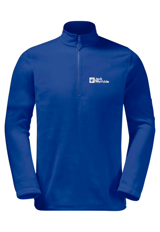 Jack Wolfskin M TAUNUS HZ M - Midlayer bei PeakStyle