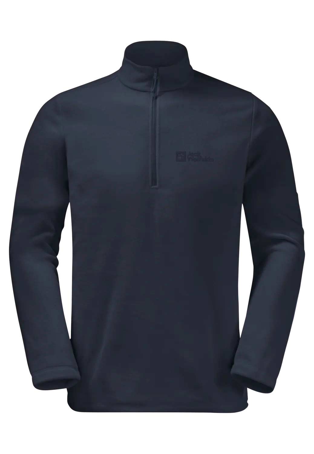 Jack Wolfskin M TAUNUS HZ M - Midlayer bei PeakStyle