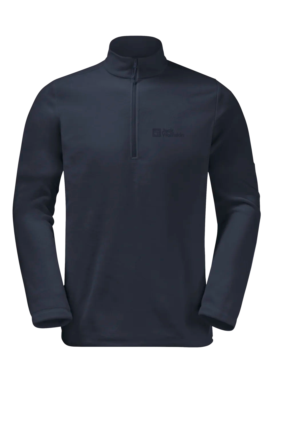 Jack Wolfskin M TAUNUS HZ M - Midlayer bei PeakStyle