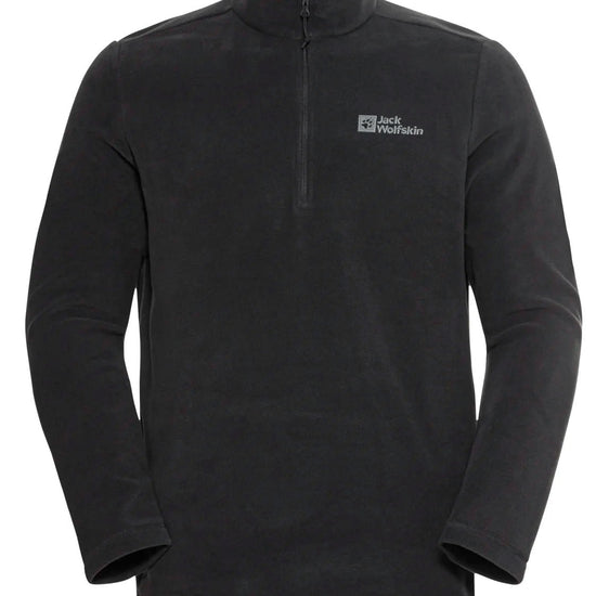 Jack Wolfskin M TAUNUS HZ M - Midlayer bei PeakStyle