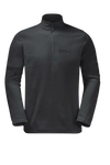 Jack Wolfskin M TAUNUS HZ M - Midlayer bei PeakStyle