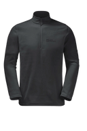 Jack Wolfskin M TAUNUS HZ M - Midlayer bei PeakStyle