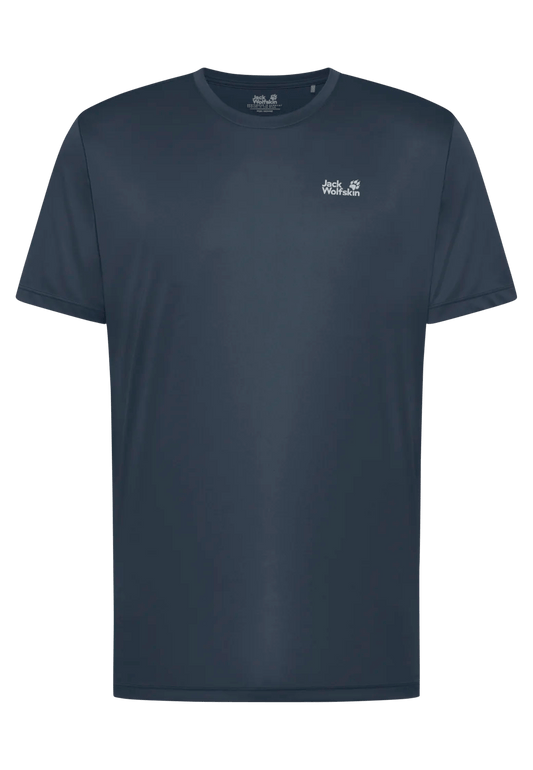 Jack Wolfskin M TECH T M - Unterwäsche bei PeakStyle